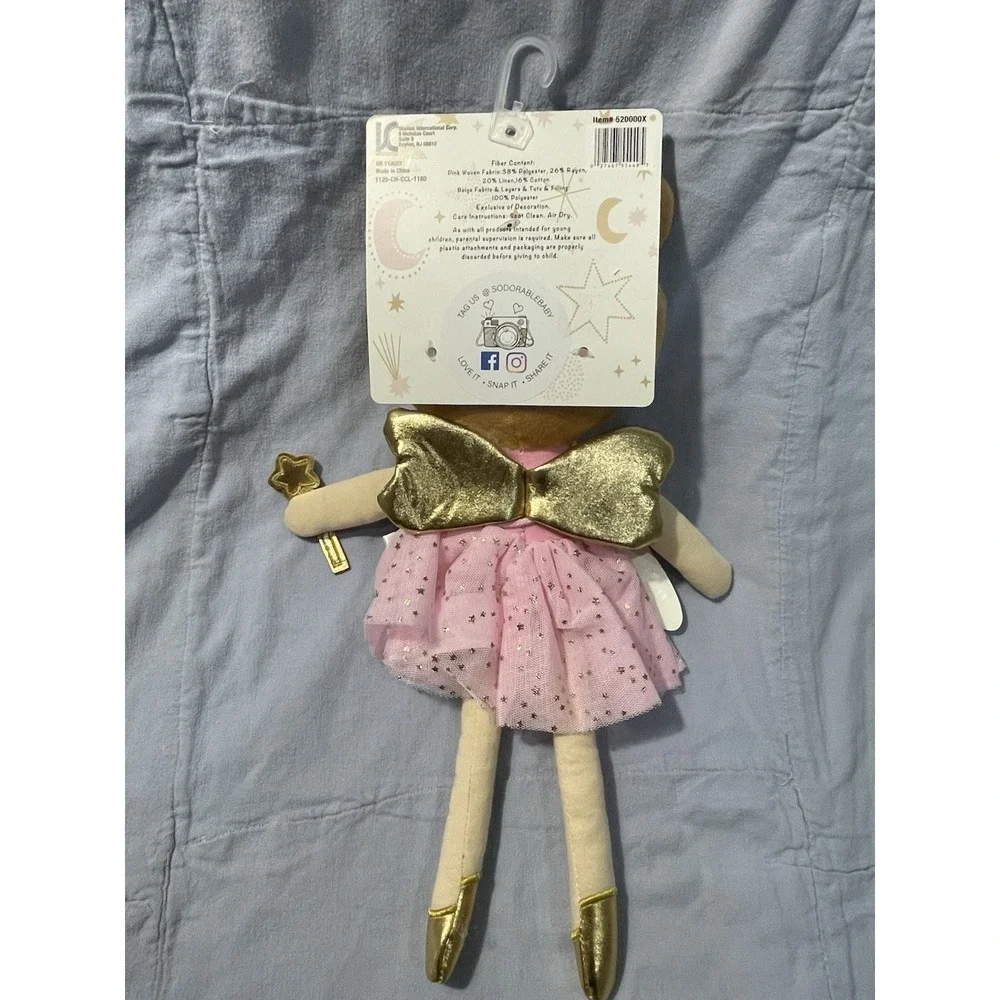 NEW‎ Tooth Fairy Tooth 14